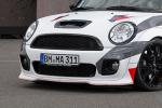 Mini Clubman S by Mac Audio System 2015 года